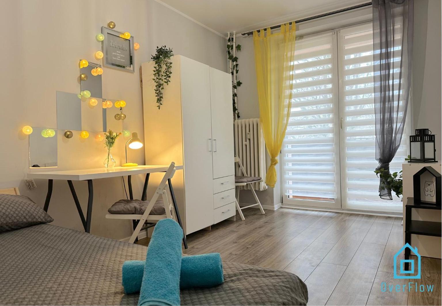 Spacious Room - Peaceful Retreat, 2 Minutes To Gdansk Old Town Gdańsk Exterior foto