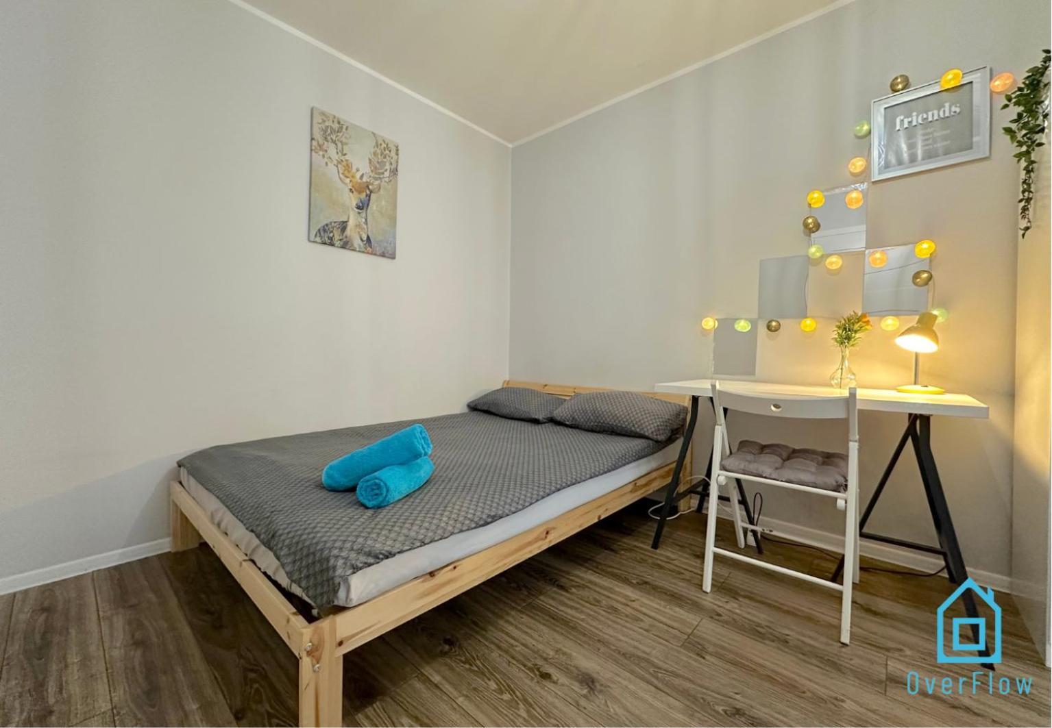 Spacious Room - Peaceful Retreat, 2 Minutes To Gdansk Old Town Gdańsk Exterior foto