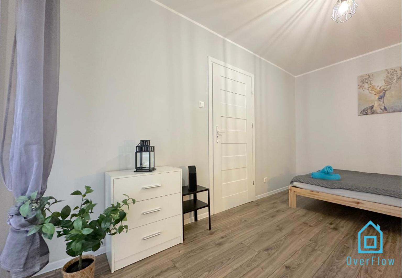 Spacious Room - Peaceful Retreat, 2 Minutes To Gdansk Old Town Gdańsk Exterior foto
