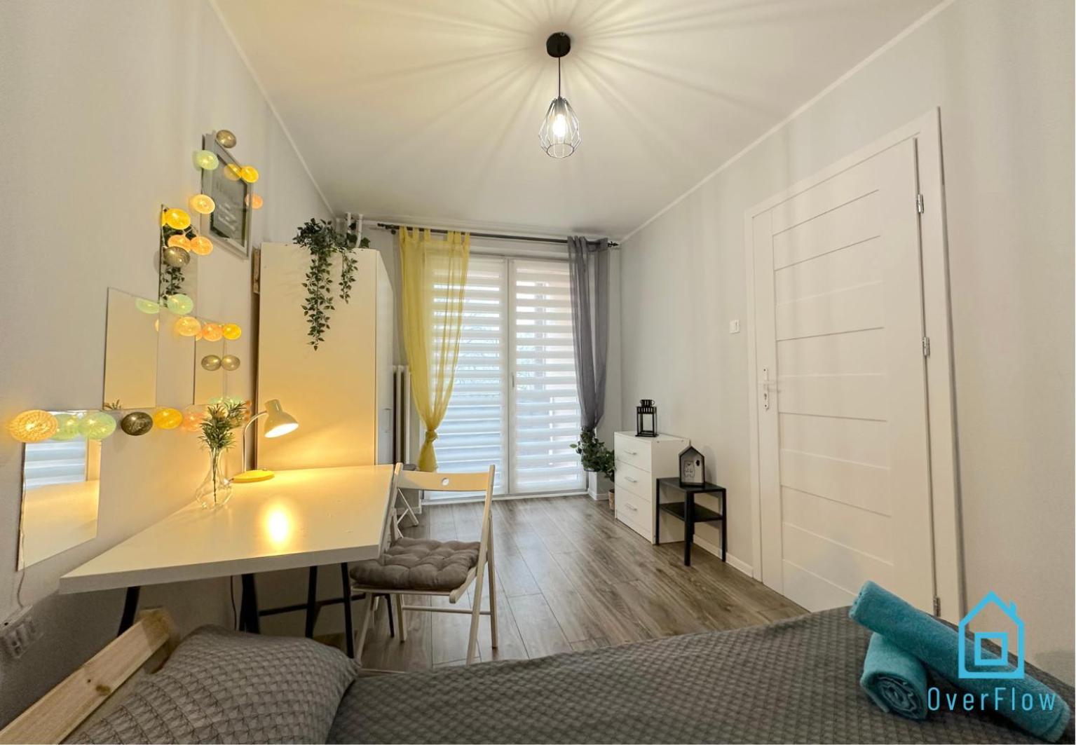 Spacious Room - Peaceful Retreat, 2 Minutes To Gdansk Old Town Gdańsk Exterior foto