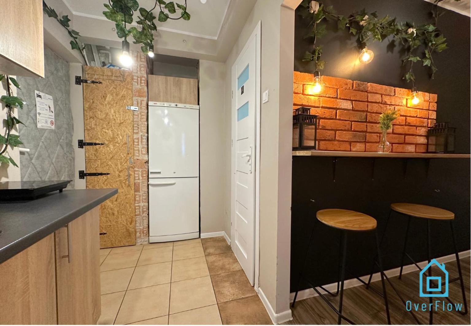Spacious Room - Peaceful Retreat, 2 Minutes To Gdansk Old Town Gdańsk Exterior foto