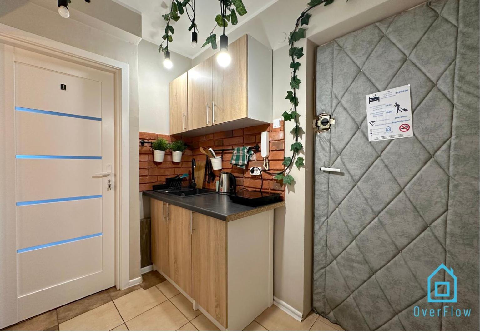 Spacious Room - Peaceful Retreat, 2 Minutes To Gdansk Old Town Gdańsk Exterior foto